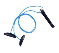 BUBEFSKD Esercitatore per Lo Stretching delle Cuffie dei Rotatori sopra La Porta Puleggia Esercizi sulle Spalle Recupero da Infortuni Sport Fisici