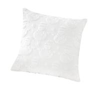 BUBEFSKD Federa per cuscino con motivi natalizi, design morbido, tessuto robusto per la decorazione di interni, decorazione natalizia