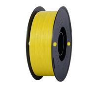 BUBEFSKD Filamento di stampa professionale, diametro 1,75 mm, flusso uniforme, formule anti-stringa, qualità di stampa, materiali di stampa biodegradabili