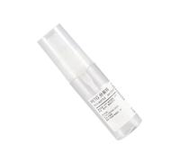 BUBEFSKD Flacone Spray Vuoto Bottiglie Profumo in Plastica Trasparente Contenitore Atomizzatore Vuoto Trasparente Campione Enduri Piccoli Atomizzatori Spray