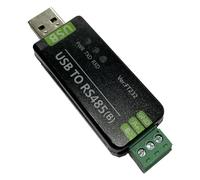 BUBEFSKD FT232RNL/CH343G industriale RS485 a USB adattatore porta cavo di comunicazione modulo di ricambio adattatore seriale
