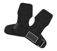 BUBEFSKD Guanti Da Allenamento Multiuso Antiscivolo Texture In Pelle Con Cinghie Regolabili Per Applicazioni Esercizi Guanti Da Allenamento Per Sollevamento Pesi