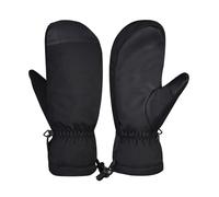 BUBEFSKD Guanti da sci invernali, impermeabili, per neve, touch screen, per il freddo, sci, snowboard, neve, touch screen, invernali