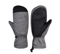 BUBEFSKD Guanti da sci invernali, impermeabili, per neve, touch screen, per il freddo, sci, snowboard, neve, touch screen, invernali