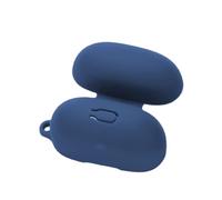 BUBEFSKD Guscio di Silicone Custodia Pelle Impermeabile Per Germogli T200 LITE Dormire Scozzese Nonslip BIOD PROVA AMMINISTRATIVA ISTRUZIONE CONTROLLO