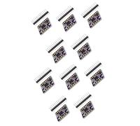 BUBEFSKD GY-BMI160 Giroscopi 6DOF Accelerometro Sensori Modulo 6 velocità Albero velocità Angolari Giroscopi Sviluppo Sensori Didattici