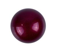 BUBEFSKD Il componente trackball del mouse ad alta precisione per la palla T RB22 migliora lo scorrimento e garantisce una durata durante la sostituzione della palla