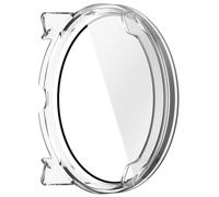 BUBEFSKD Infrangibile e resistente ai graffi per Race 2, pellicola protettiva impermeabile, protezione del telaio, vetro antipolvere, custodia protettiva, cassa dell'orologio, protezione trasparente