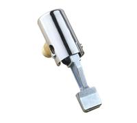 BUBEFSKD Interfacce del cilindro di gonfiaggio pompe adattatore ugello pneumatico valvola di gonfiaggio