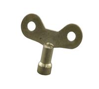 BUBEFSKD Interruttore in metallo, chiave rubinetto, ricambio, foro quadrato, base, radiatore, sanitario, sfiato, accessori per rubinetto per la casa e il giardino, rubinetto esterno