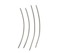 BUBEFSKD La Stampante con Tubo in PTFE Fornisce Accessori per L'estrusore Alimentazione con Ugelli A Lunga per Tubo in PTFE Esterno