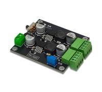 BUBEFSKD Lm2596adj Doppio Canale DC Componente Regolatore Potenziale Uscita 5V Modificabile con Gestione Caldo Rinforzato, Processore Valuta Doppia Uscita