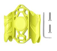 BUBEFSKD Localizzatore Per Biciclette Staffa Montaggio Copertura Protettiva Dispositivo Antifurto Supporto Fissaggio Telaio Accessori Per Ciclismo Convertitore Bottiglia Pompa