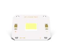 BUBEFSKD Luci LED di alta qualità per proiettori 100 W Flood Lights DioDes Faro Outdoor Chip Lamp Proiettori Lampada Perle Avanzate Tecnologia LED