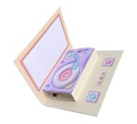 BUBEFSKD Madre Day Greetings Card Penguine Popup Biglietti regalo di compleanno per San Valentino, laurea, fonografi fatti a mano