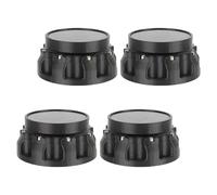 BUBEFSKD Materassi Regolatori della Stampante Contro Ammortizzatori Misura Coerenti con La Maggior Parte dei Modelli Tecnologia Soppressione del Rumore Smorzamento Misura Permanente della Sostanza