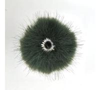 BUBEFSKD Microfono accessori parabrezza, microfono, protezione dal vento, protezione per parabrezza Lavalier Riduzione del rumore del microfono