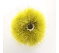 BUBEFSKD Microfono accessori parabrezza, microfono, protezione dal vento, protezione per parabrezza Lavalier Riduzione del rumore del microfono