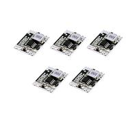 BUBEFSKD Modulo Alimentazione Discendente da 4 5 V-28 A 3 3 5 9 12 Adattatore Modulo Uscita Regolabile per Lo Sviluppo Progetti Elettronici per Auto