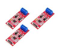 BUBEFSKD Modulo Convertitori da Ttls A RS485 Design Sostituibile A Caldo con Controllo Automatico della Direzione per Comunicazioni Seriali Senza Interruzioni Modulo Comunicazione Microcontroller