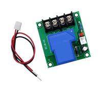 BUBEFSKD Modulo Corrente: Modulo per Controllo Dispositivi Elettronici Elettrodomestici Ideale per Le Esigenze Gestione Alimentazione