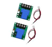 BUBEFSKD Modulo di alimentazione - Per Elettronica E Controllo Elettrodomestici Ideale Per Gestione Energetica Requisiti Shunt Board