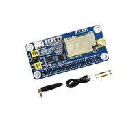 BUBEFSKD Modulo di espansione radio doppio canale 433 MHz 470 MHz Architettura a resistenza al rumore Progetti di comunicazione incorporati Low Power per applicazioni IoT