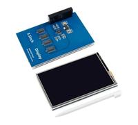 BUBEFSKD Modulo Risoluzione da 3 5 Pollici 320x480 per Progetti con Installazione Semplice per Display Programmazione