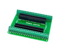 BUBEFSKD Modulo Scheda Espansione GPIO IoT ESP32S3 44 Pin N8R2/N16R8 per ESP32S3 per Progetti IoT E Prototipazione Modulo Integrazione Sensori