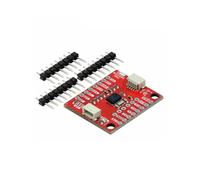 BUBEFSKD Modulo Sviluppo Accelerometro/giroscopio/magnetometro Triassiale con Dati in Quaternioni in Reale E Alimentazione A Batteria A Basso Consumo. Sensori Movimento