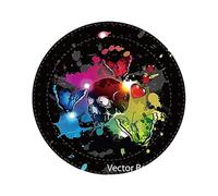 BUBEFSKD Nuove Coperture Per Lavaggio Biciclette Freno A Disco Impermeabilizzato Polvere Fredda Del Freno A Disco La Pulizia Approfondita Degli Accessori Ciclismo Delle Biciclette