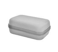 BUBEFSKD Organizer per SCRIB3D P1/Penna Costruzione Antiurto Facile Da Trasportare Progetti Creativi Classi Eva Conservazione Artigianato Bambini, grigio