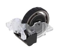 BUBEFSKD Per G502 G500S G900 G903 M705 accessori per mouse rotella di scorrimento, rullo ruota di ricambio scooter