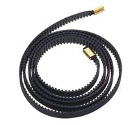 BUBEFSKD Per Neptun 3 4 X Yachse Gomma Sincronizzata Larghezza 6mm Cintura Timing Per Parte Stampante Veloce E Comoda Cintura Di Installazione