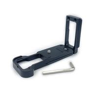 BUBEFSKD Per R50 Ritagliatore Verticale Leggero L Supporto Fotocamera Professionale Accessori Della Macchina Fotografica Durevole Macchina Fotografica Professionale