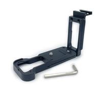 BUBEFSKD Per R50 Ritagliatore Verticale Leggero L Supporto Fotocamera Professionale Accessori Della Macchina Fotografica Durevole Macchina Fotografica Professionale