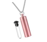 BUBEFSKD Piazza dell'urna moderna per la perdita