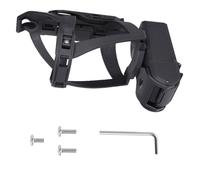 BUBEFSKD Portabicchieri leggero per mountain bike, bottiglie d'acqua, supporto per gabbia, portabiciclette con leva, gabbia per bicicletta