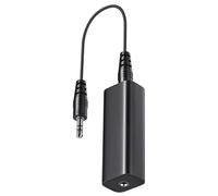 BUBEFSKD Portatile 3 5 MM di messa a terra isolanti Loop per Migliorare La Qualità del Suono Auto E Stereo Sound Filtro Per La Casa
