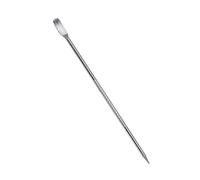 BUBEFSKD Portatile Lattes Art Carving Penna In Acciaio Inox Spezie Penna Caffè Fantasia Aghi Espresso Strumenti Facile Da Pulire Strumenti Per La Casa