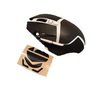 BUBEFSKD Precisions Wireds - Copertura per mouse e cuscinetto scorrevole combinata con installazione rapida per i componenti professionali da gioco G502se Wireds