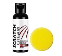 BUBEFSKD Professionale Auto Graffi Rimozione Polacco Graffi Formule di Riparazione Difesa Durevole Per Tutti i Veicoli Superfici Auto Strato Chiaro Riparazione Graffi