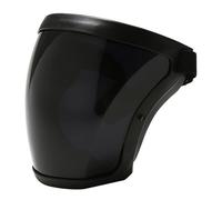 BUBEFSKD Protezione del lavoro per Faceshield Transparents Face Protectors Faceshield per il lavoro dello schermo di protezione