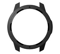 BUBEFSKD Protezione dello schermo per il caso Watch S1 Active Cover antigraffio Resistente Paraurti Protezione Schermo Schermo Intelligente Privacy Caso Cassa Impermeabile Anti