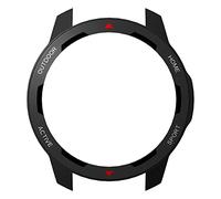 BUBEFSKD Protezione dello schermo per il caso Watch S1 Active Cover antigraffio Resistente Paraurti Protezione Schermo Schermo Intelligente Privacy Caso Cassa Impermeabile Anti