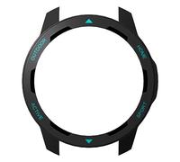 BUBEFSKD Protezione dello schermo per il caso Watch S1 Active Cover antigraffio Resistente Paraurti Protezione Schermo Schermo Intelligente Privacy Caso Cassa Impermeabile Anti