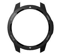 BUBEFSKD Protezione dello schermo per il caso Watch S1 Active Cover antigraffio Resistente Paraurti Protezione Schermo Schermo Intelligente Privacy Caso Cassa Impermeabile Anti