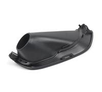 BUBEFSKD Protezioni Paraurti Anteriore 68261711AA Parte Ricambio Paraurti Anteriore Griglia Inferiore in Plastica Adatta per 68261710AA 5YL30TZZA Parte Ricambio Automobilistica