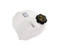 BUBEFSKD Recupero del liquido di raffreddamento a prova di perdite. Il design migliorato del canale del liquido impedisce bolle d'aria 2015-2018. Plastica resistente del refrigerante