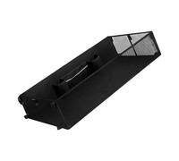 BUBEFSKD Rete di immagazzinaggio mondiale carrello da golf, sostanza durevole per l'organizzazione di attrezzature, merci da golf